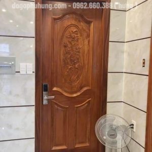 Cửa gỗ thông phòng, chính 1 cánh, 2 cánh, 4 cánh gỗ lim nam phi, gỗ đỏ, gỗ dổi, gỗ sồi. dogophuhung.com